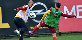 Cim-Bom’dan gol şov