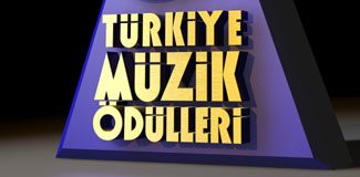 Yılın Müzik Ödülleri sahiplerini buldu
