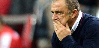 Terim’den şaşırtan tepki!