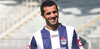 Dayakçı futbolcuya hapis!