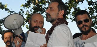 Neden Gezi Deyiz Sozcu Gazetesi