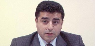 Demirtaş, BDP’den istifa mı edecek?