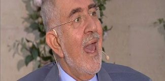 Sen nerede büyüdün be hoca?