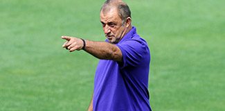 Terim’den 6 isme veto!