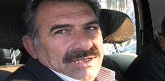 Öcalan’dan Diyarbakır sitemi