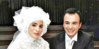 Kentsel dönüşümün altından Gül'ün damadı çıktı! - Son ...