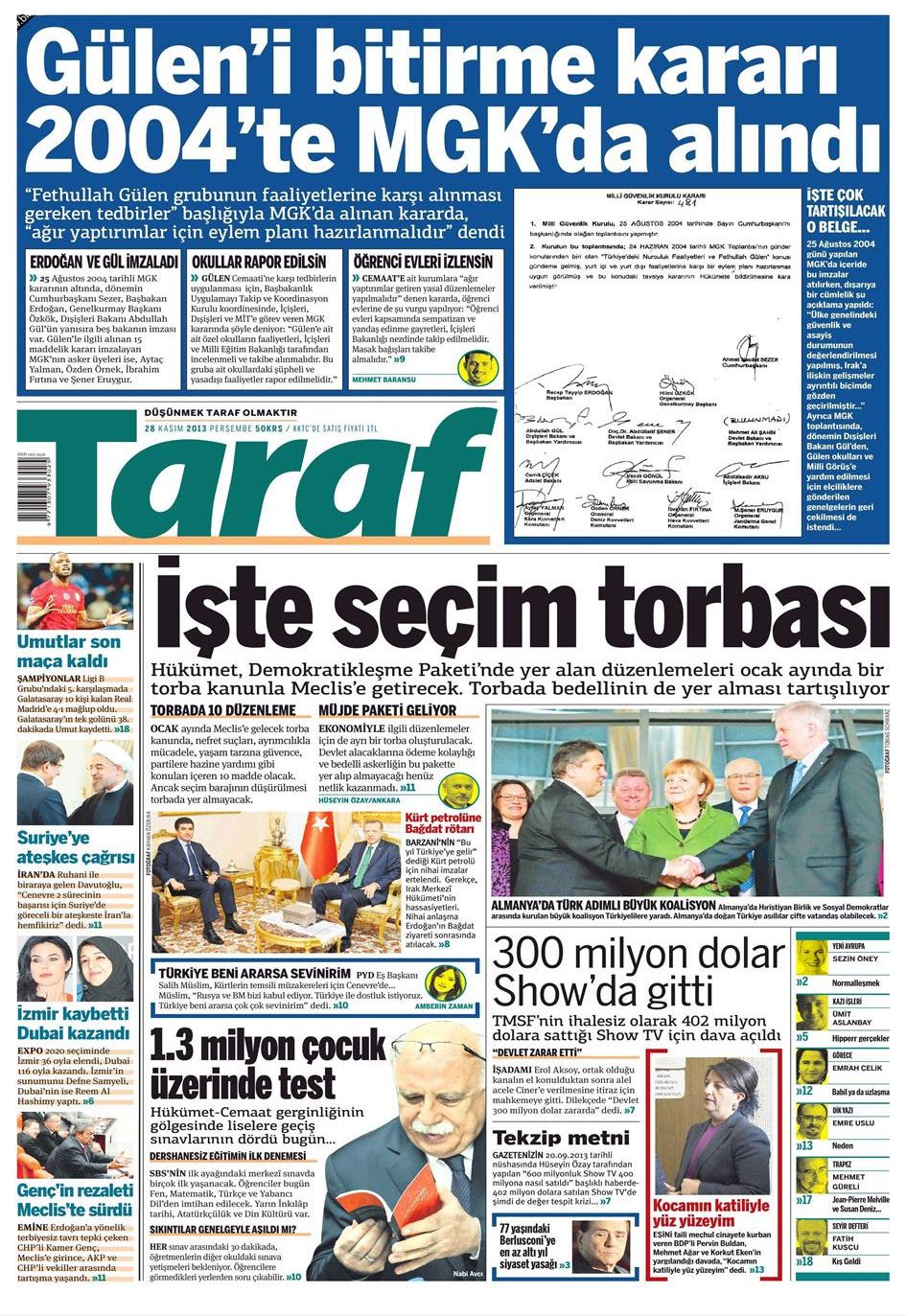 taraf-650