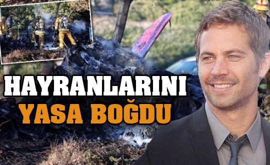 otopsi raporu paul walker yanarak oldu son dakika dunya haberleri