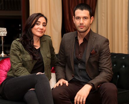 Keremcem / Edda Sönmez