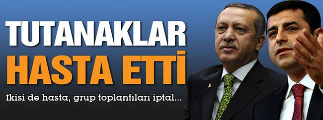 tutanaklar
