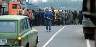 Ukrayna’dan sonra bir ülke daha…