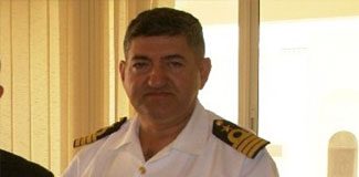O komutanın, ölmeden önce yazdığı son mektup