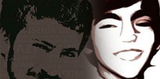 Heykel sanatçısından anlamlı anneler günü hediyesi
