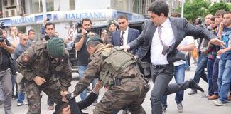 Yusuf Yerkel konuştu!