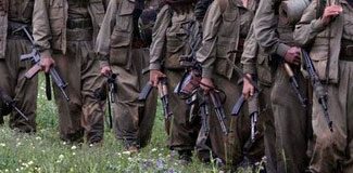 İşte PKK’nın beş aylık eylem bilançosu