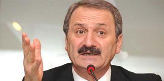 Bakan Zafer Çağlayan’a saati sordu, işten atıldı!