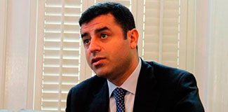Demirtaş mal varlığını açıkladı