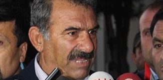 Kardeş Öcalan, İmralı’ya gidiyor