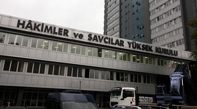 YARSAV adayları başvuruya başladı