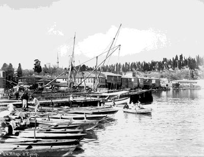 İstanbul’un Ilk Fotoğrafları! - Son Dakika Haberleri