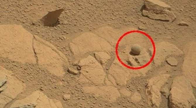 NASA yayınladı dünya şokta!