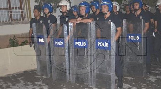 Antep’te silahlı kavga: 1 ölü