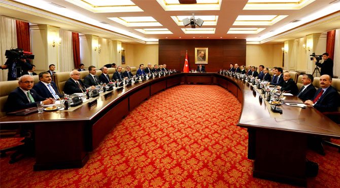Yeni hükümetin ekonomi programı