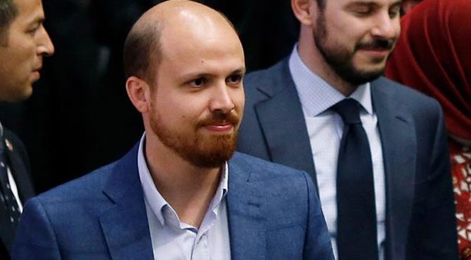 300 milyon dolarlık arazi pazarlığı