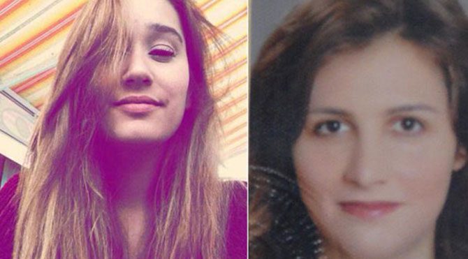 Otomobil Seyhan Nehri’ne uçtu: 2 ölü