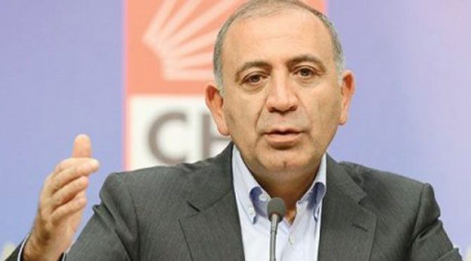 CHP’den Davutoğlu’na yanıt!
