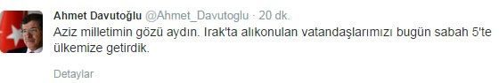 tweet