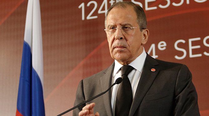 Rusya’dan Irak’a ve Suriye’ye silah