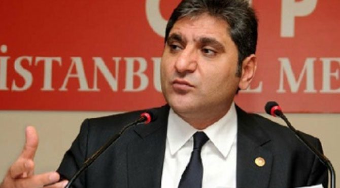 Aykut Erdoğdu neden istifa etti? Son dakika haberleri