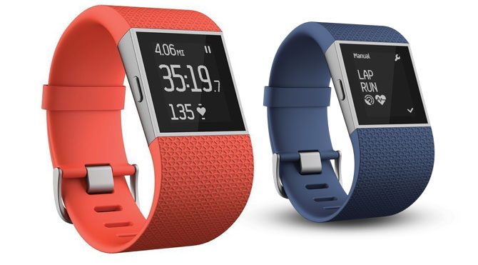 Fitbit Surge En Yenisi - Teknolojiden Son Dakika Haberler