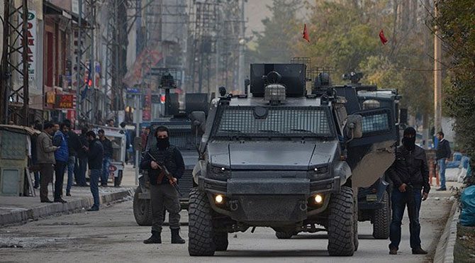 Mahkemeden Genelkurmay yasağı!