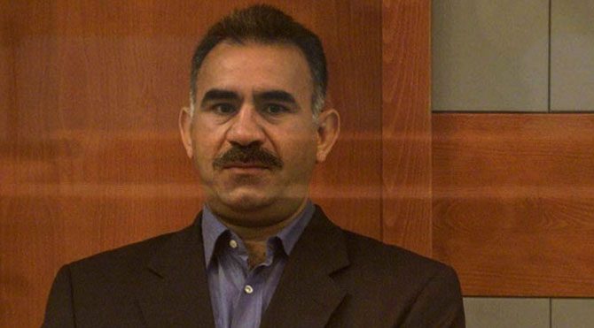 Öcalan cenazeye katılacak mı?