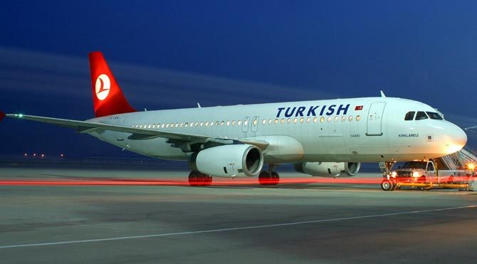 Istanbul Burkina Faso Uçak Bileti