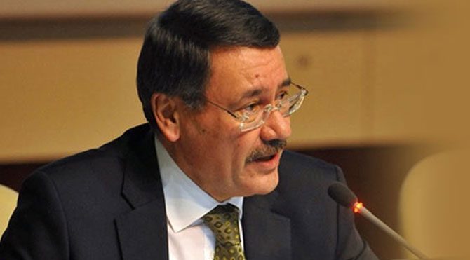 Gökçek’ten Nazlıaka’ya şok sözler
