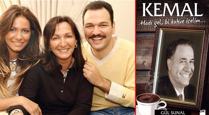 Babam Cok Ozledim Seni Sozcu Gazetesi