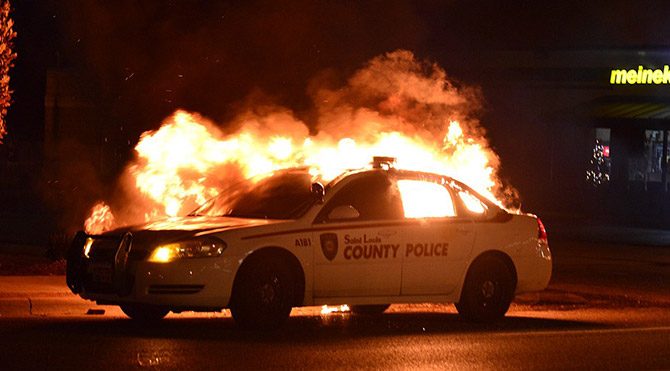 Ferguson Olaylarinin Kronolojisi Son Dakika Dunya Haberleri