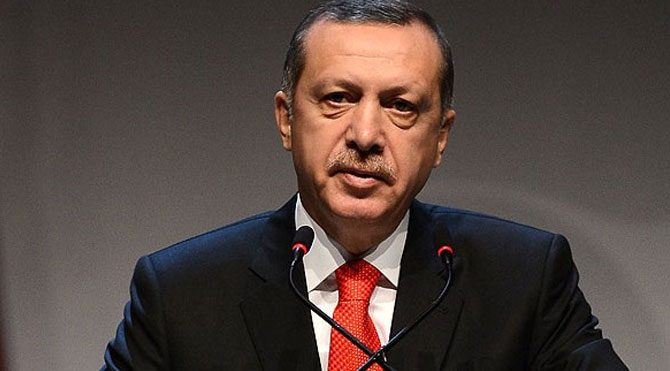 Erdoğan Yavuz Bingöl’e sahip çıktı