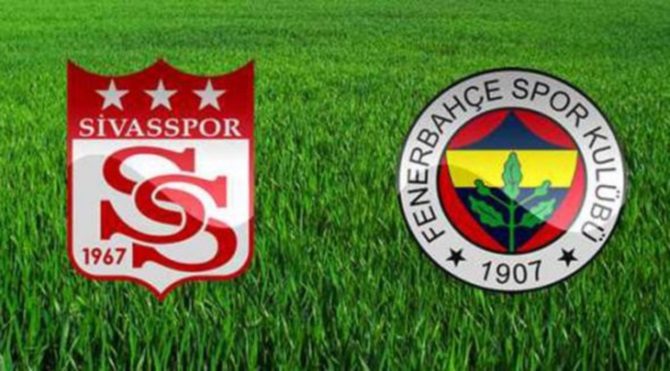2014 2015 Super Lig Fenerbahce Sivasspor Maci Goler Ve Ozet Sozcu Gazetesi