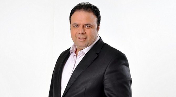 Nuh Gönültaş