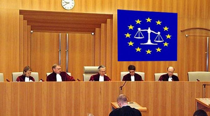 Türkiye'den Avrupa İnsan Hakları Mahkemesi'ne itiraz - Son dakika dünya  haberleri