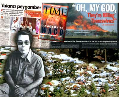 sozcu gazetesi