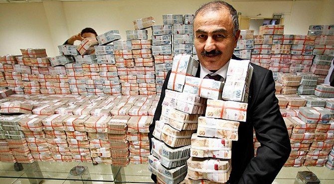 Milli Piyango bilet sorgulama motoru – İşte 2015’in yılbaşı çekilişi