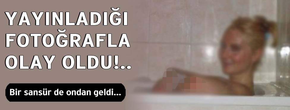Facebook’un sansürlediği fotoğraflar Sözcü Gazetesi