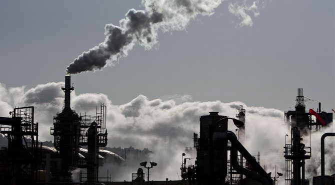 Trakya’da doğalgaz bulundu