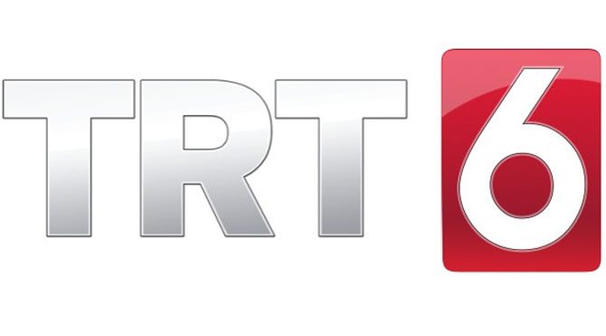  TRT  6  TRT  K rdi oldu S zc Gazetesi