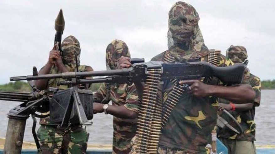 Terör örgütü Boko Haram nasıl güçlendi?